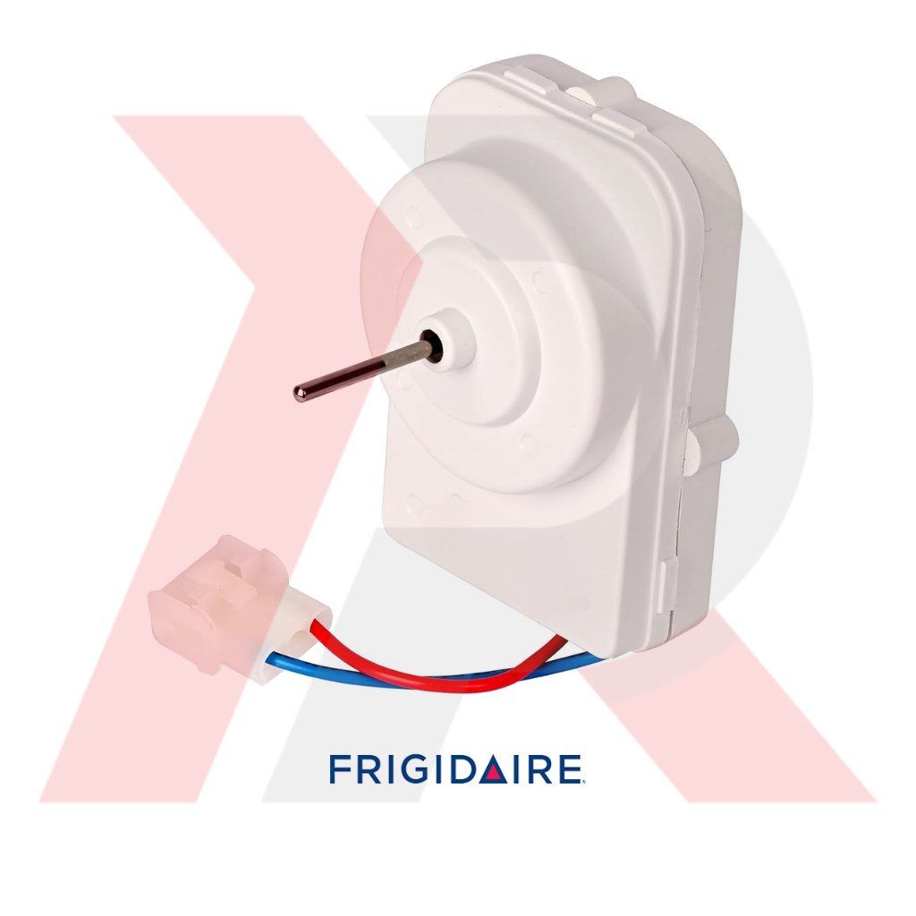 Refrigerator Condenser Fan Motor #242018301